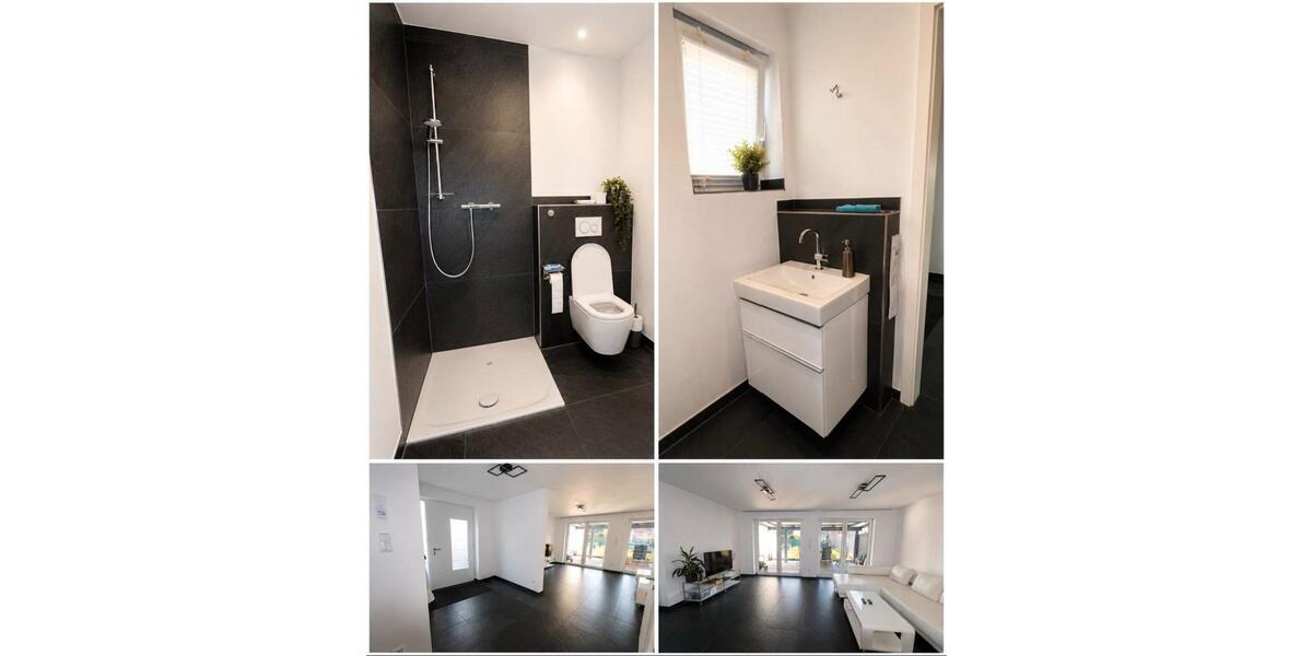 Doppelhaushälfte Jüchen - 5 Zimmer, 161 m&sup2;, 675.000&euro; | Angebot:27162175