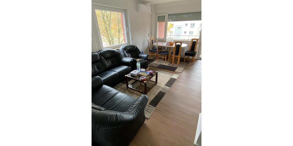 Etagenwohnung Düsseldorf Stadtbezirk 8 - 2 Zimmer, 45 m&sup2;, 195.000&euro; | Angebot:27006890