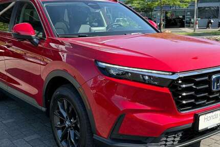 Honda CR-V 20.000 km 39.980 € Düsseldorf 40233