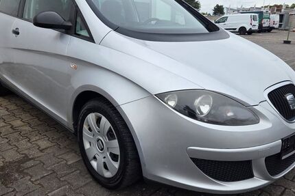 Seat Altea 197.000 km 1.750 &euro; Pulheim 50259