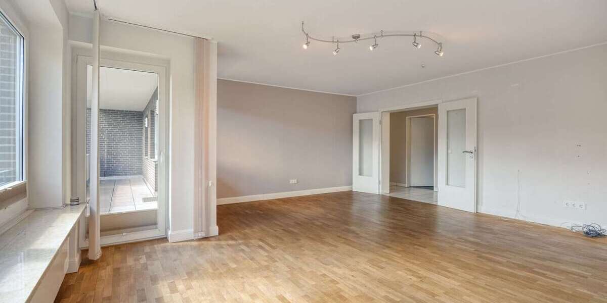 Etagenwohnung Willich-Schiefbahn Schiefbahn - 4 Zimmer, 107 m&sup2;, 325.000&euro; | Angebot:26554946