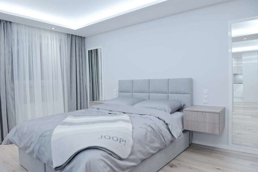 Wohnung zum Mieten in Düsseldorf 645 € 45 m²