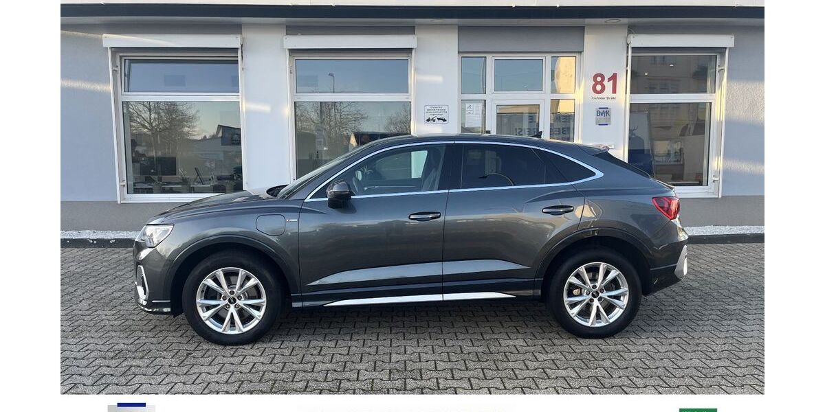 Audi Q3 151.000 km 24.980 &euro; Mönchengladbach 41063