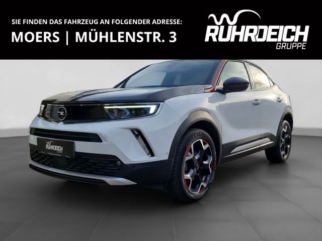 Opel Mokka 72.599 km 18.480 € Duisburg 47059