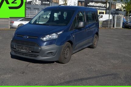 Ford Tourneo Connect 382.000 km 6.980 &euro; Düsseldorf 40229