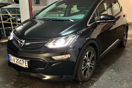 Opel Ampera-e 44.000 km 12.950 &euro; Düsseldorf 40227