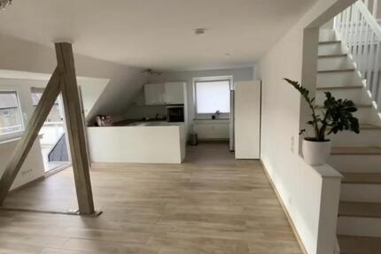 Traumhafte, helle Maisonettewohnung in ruhiger Sackgasse in Essen zimmer