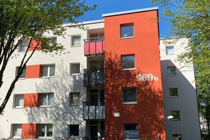 Wohnung Wuppertal Gemarkung Langerfeld - 2 Zimmer, 53 m&sup2;, 509&euro; | Angebot:26551397