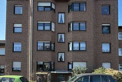 Wohnung Mönchengladbach West - 4 Zimmer, 116 m&sup2;, 269.000&euro; | Angebot:25213245