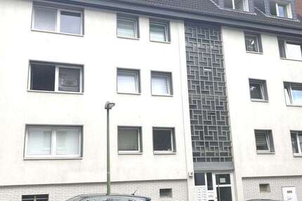 Wohnung zum Mieten in Essen 340 € 34 m²