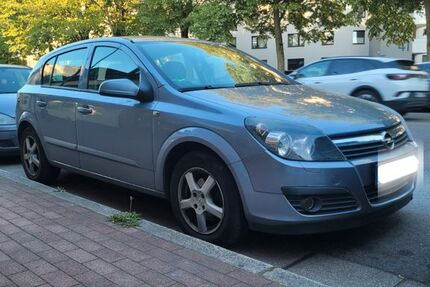 Opel Astra 170.000 km 1.800 &euro; Duisburg 47198