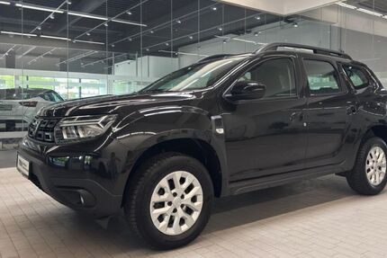 Dacia Duster 57.612 km 14.998 &euro; Moers 47441