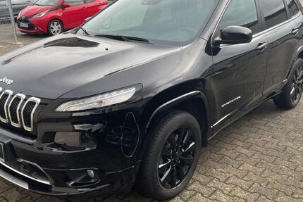 Jeep Cherokee 41.876 km 20.950 &euro; Langenfeld 40764