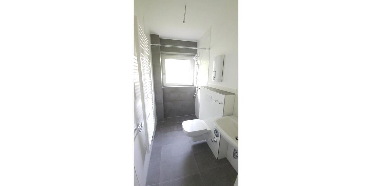 Demnächst frei! 3-Zimmer-Wohnung in Duisburg Hochemmerich 3.5 zimmer