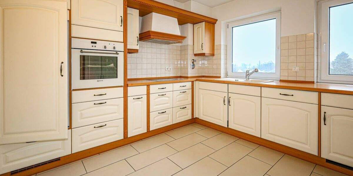 Etagenwohnung Langenfeld (Rheinland) / Immigrath Immigrath - 2 Zimmer, 74 m&sup2;, 310.000&euro; | Angebot:25689670