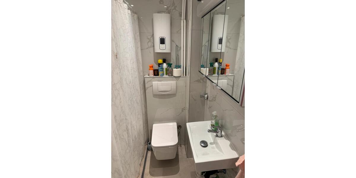 Erdgeschoßwohnung Wuppertal Elberfeld - 2 Zimmer, 45 m&sup2;, 140.000&euro; | Angebot:26920838