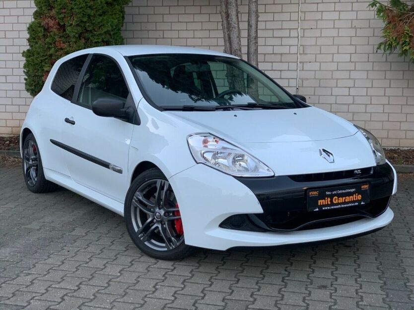 Renault Clio 29.000 km 30.000 € Köln 50859