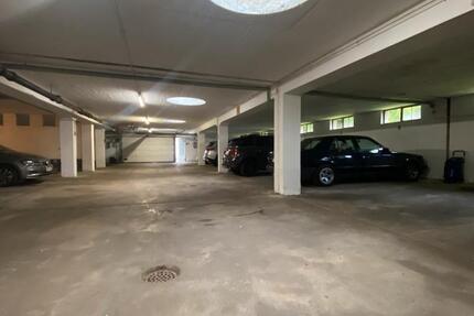 Garagen / Stellplätze Düsseldorf Lörick - 135&euro; | Angebot:21187054