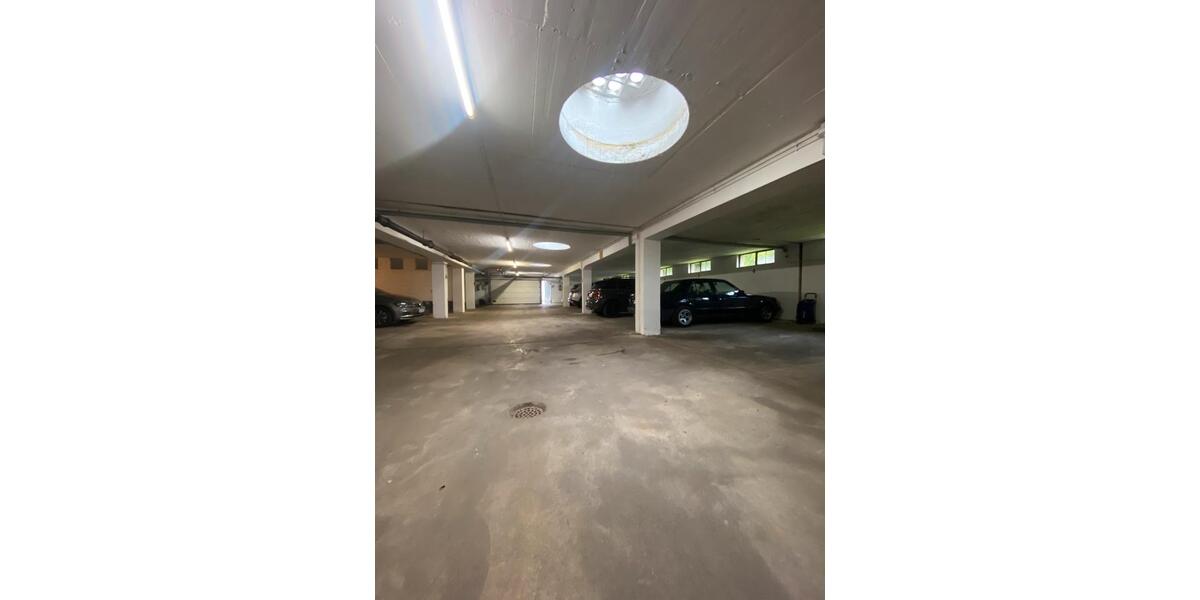 Garagen / Stellplätze Düsseldorf Lörick - 135&euro; | Angebot:21187054