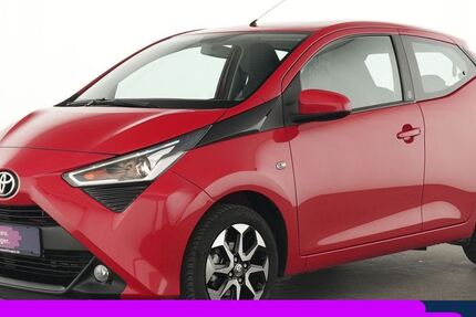 Toyota Aygo (X) 18.121 km 10.769 &euro; Neuss 41460