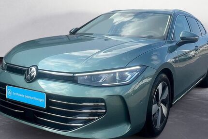 VW Passat 9.342 km 38.450 € Langenfeld 40764