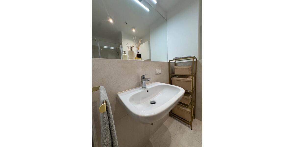 Exklusive, stilvoll eingerichtete Wohnung in begehrter Lage 2 zimmer