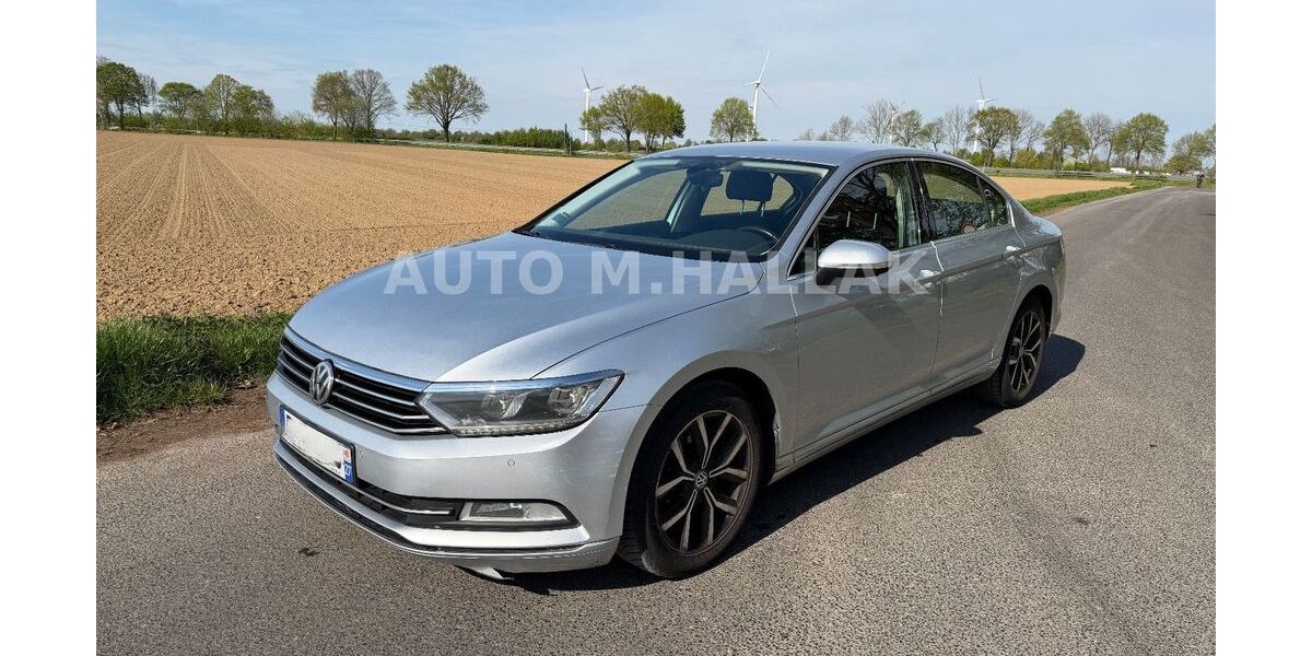 VW Passat 259.000 km 7.900 &euro; Dormagen (bei Düsseldorf) 41542