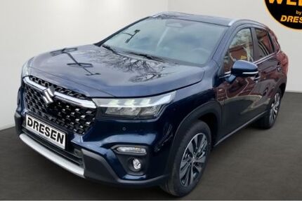 Suzuki (SX4) S-Cross 7.250 km 27.955 &euro; Korschenbroich 41352