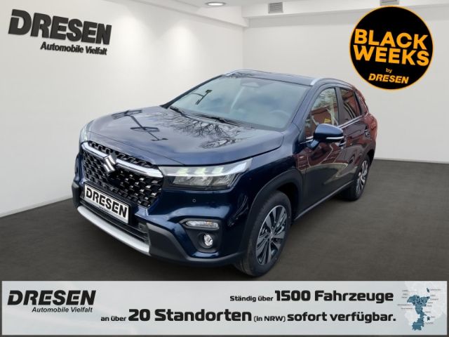 Suzuki (SX4) S-Cross 7.250 km 27.955 &euro; Korschenbroich 41352