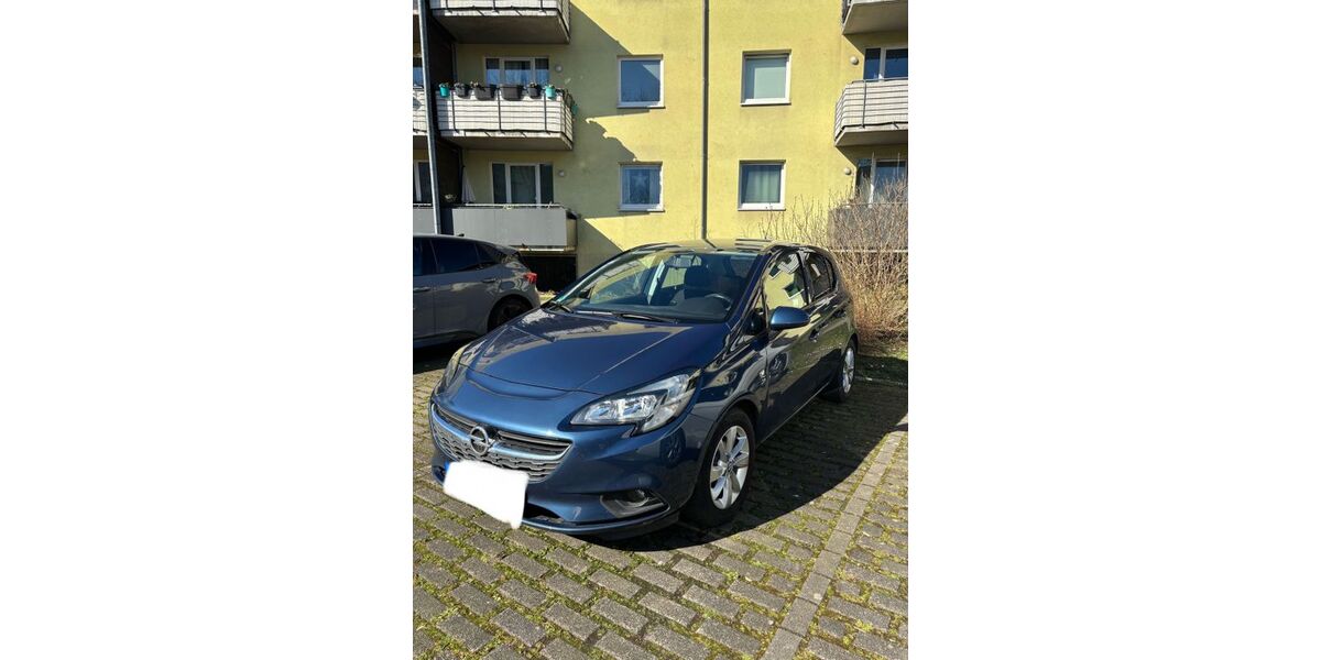 Opel Corsa 89.000 km 6.690 &euro; Monheim am Rhein 40789