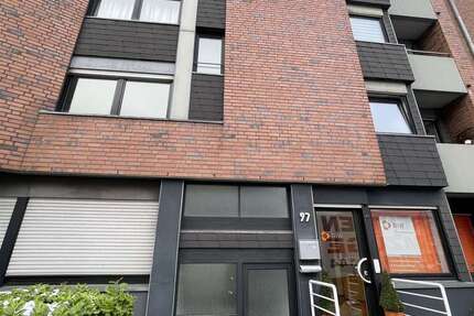 Wohnung zum Mieten in Mönchengladbach 580 € 84.06 m²