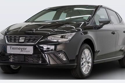 Seat Ibiza 4.990 km 19.980 &euro; Remscheid 42897