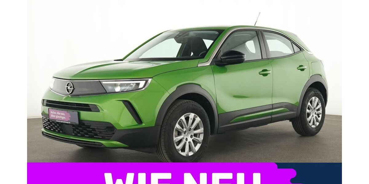 Opel Mokka 19.575 km 14.498 &euro; Neuss 41460