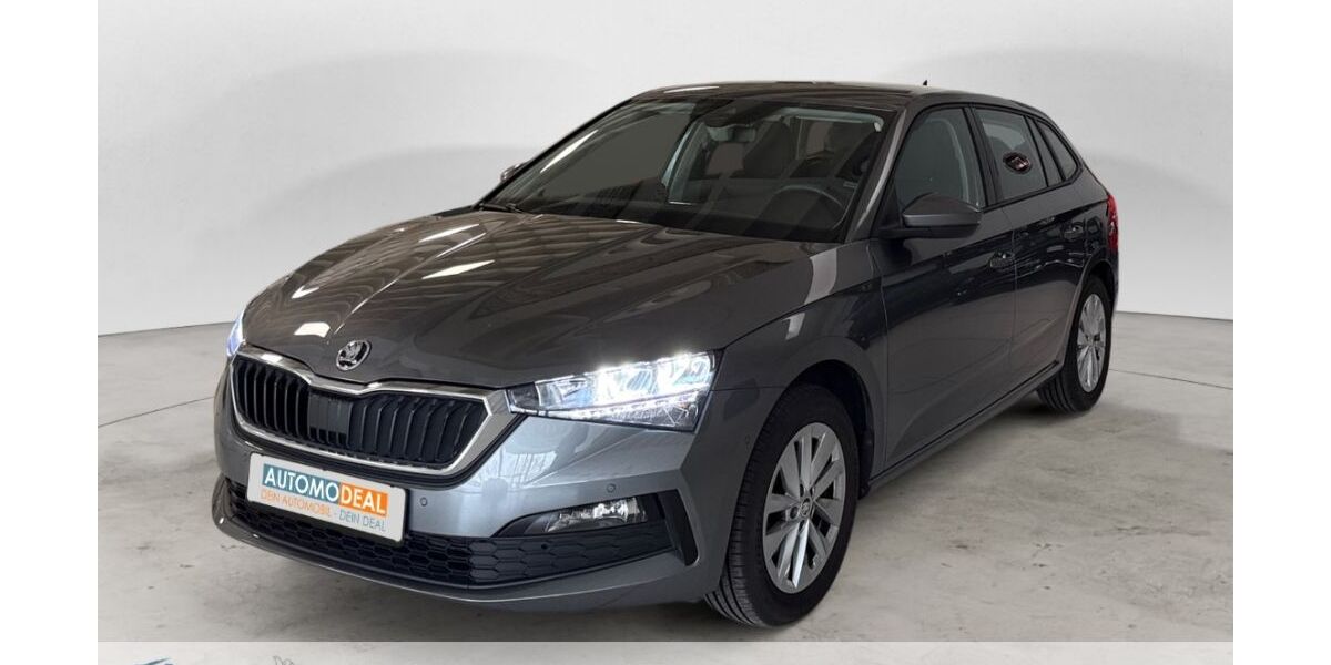 Skoda Scala 11.343 km 25.225 &euro; Duisburg 47138