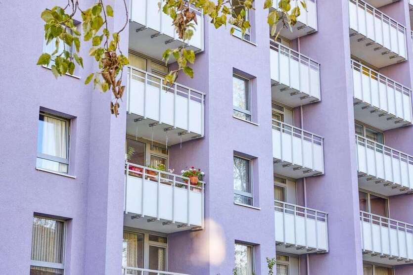 Wohnung zum Mieten in Monheim 709 € 66 m²