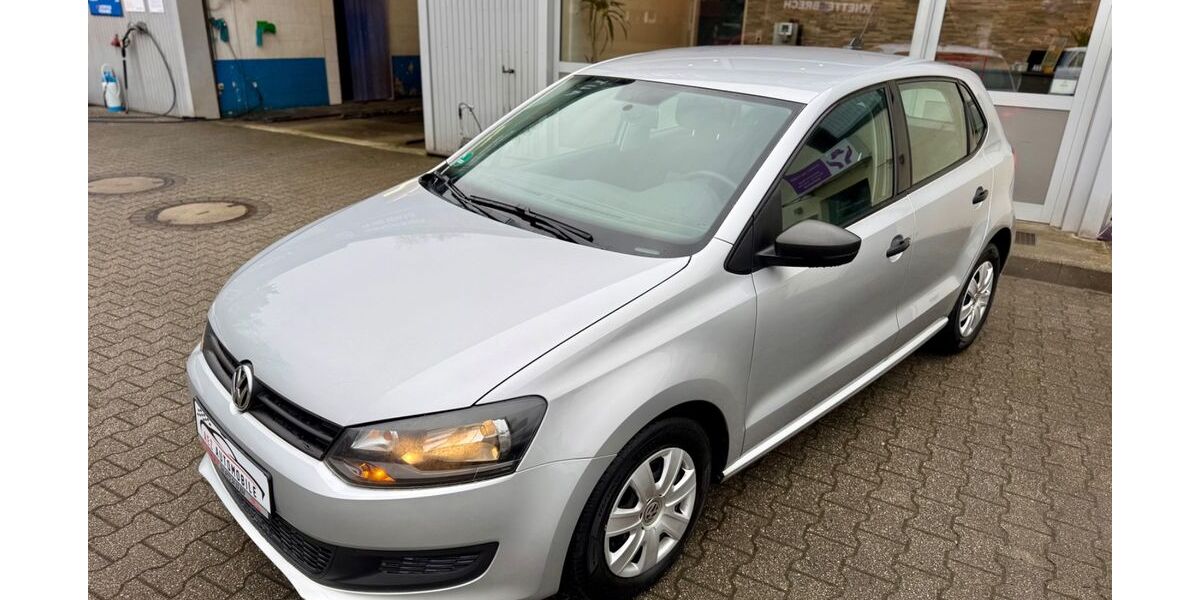 VW Polo 92.000 km 6.950 &euro; Ratingen (Nähe Düsseldorf) 40883