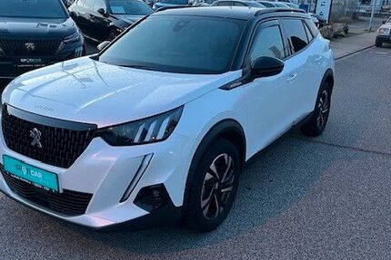 Peugeot 2008 64.085 km 15.999 &euro; Bedburg 50181