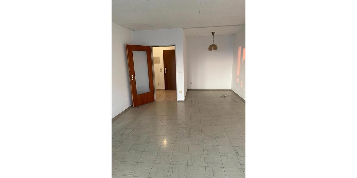 Etagenwohnung Duisburg Essenberg - 1 Zimmer, 46 m&sup2;, 320&euro; | Angebot:26464150