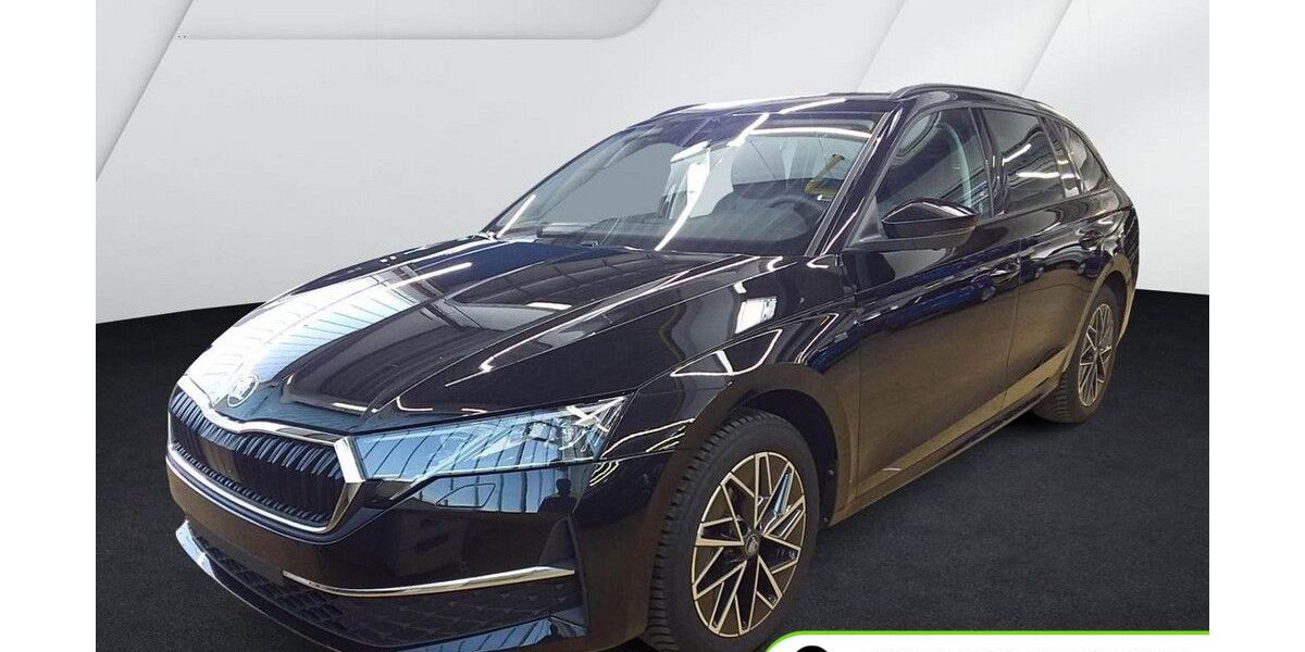 Skoda Octavia 19.342 km 31.990 &euro; Pulheim-Brauweiler 50259