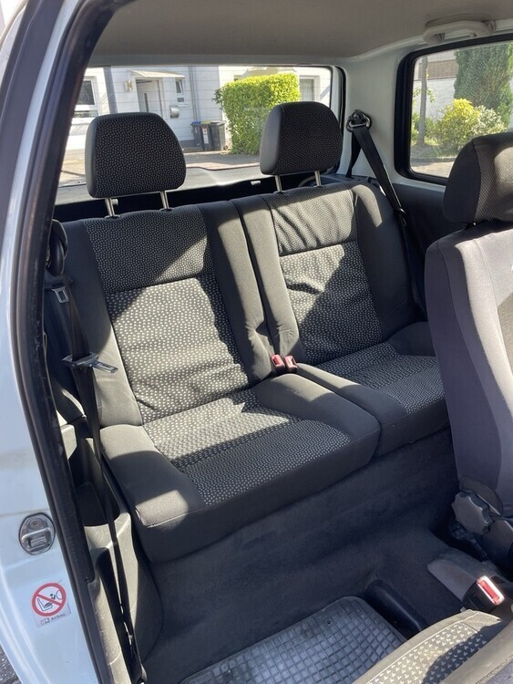 Seat Arosa 186.000 km 1.950 € Köln 50667