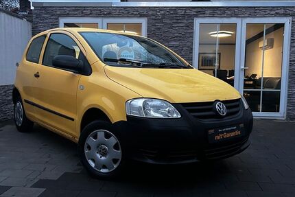 VW Fox 130.000 km 1.290 &euro; Oberhausen 46145