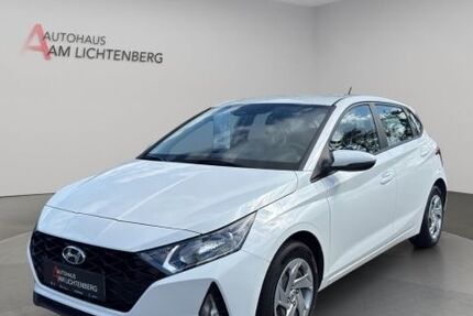 Hyundai i20 19.464 km 14.650 € Viersen 41747