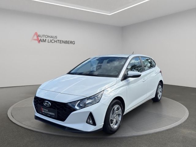 Hyundai i20 19.464 km 14.650 € Viersen 41747