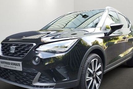 Seat Arona 20.000 km 21.737 &euro; Düsseldorf 40589