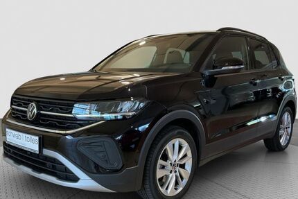 VW T-Cross 12.758 km 25.645 &euro; Neuss 41469