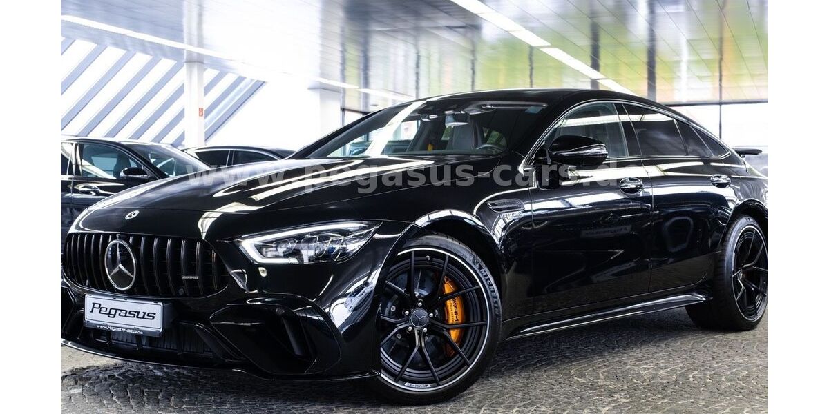 Mercedes-Benz AMG GT 14.500 km 149.800 &euro; Mönchengladbach 41238