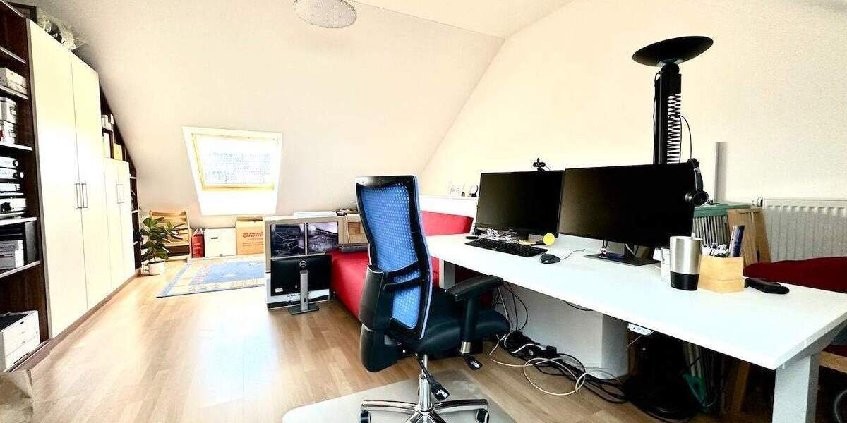 Energiesparen im modernen Reihenhaus 4 zimmer