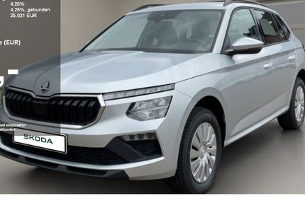 Skoda Kamiq 1.500 km 21.111 &euro; Viersen-Dülken 41751