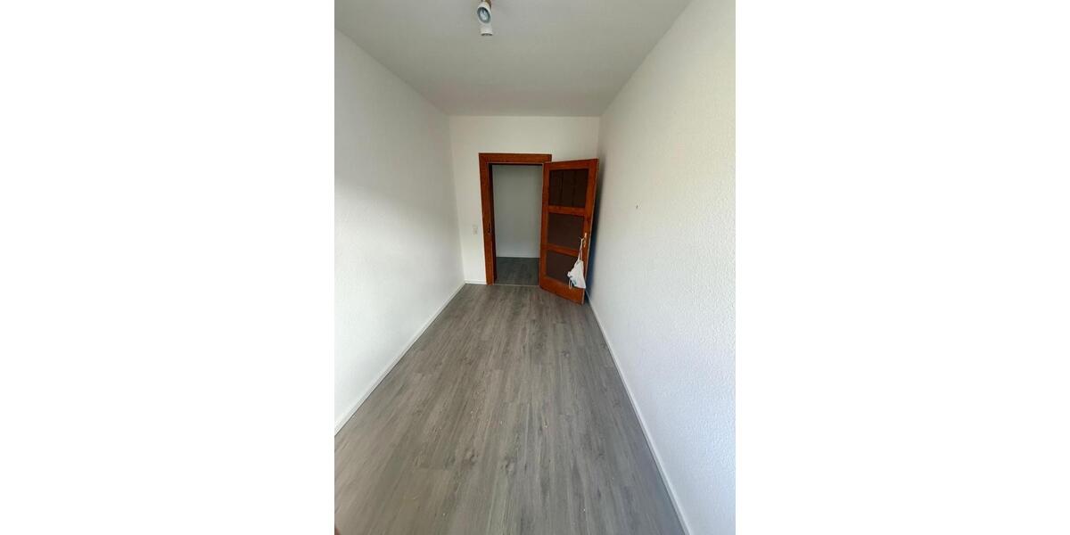 Helle 3-Zimmer-Wohnung in Düsseldorf-Holthausen – zentral & ruhig 3 zimmer