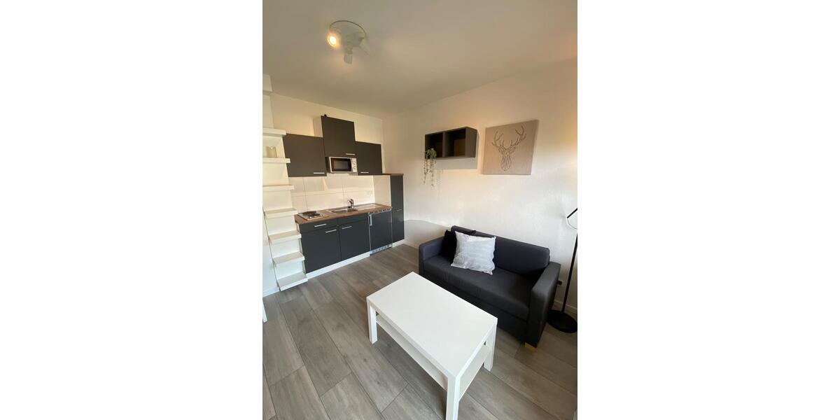 Etagenwohnung Willich - 1 Zimmer, 25 m&sup2;, 440&euro; | Angebot:26415568